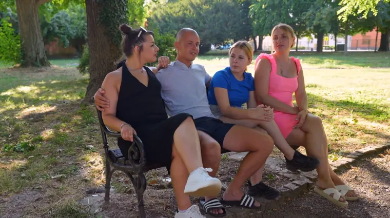 Robert bježao od Ankičinih zagrljaja, a Dejan poručio: 'Ne želim davati lažnu nadu'