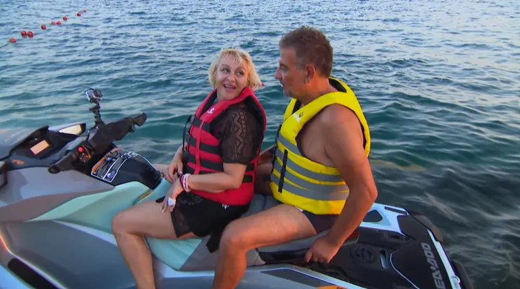 Robert bježao od Ankičinih zagrljaja, a Dejan poručio: 'Ne želim davati lažnu nadu'