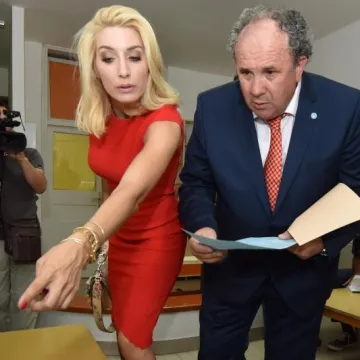 Fani izribala Keruma: 'Ima &scaron;ofera koji ga vozi, ovo je bilo nepotrebno...'