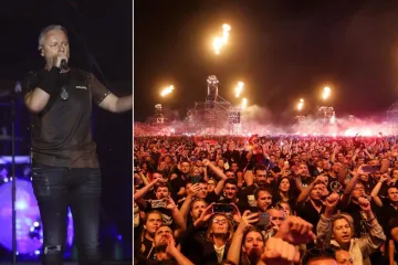 SDP pokreće izmjene Zakona: 'Thompson bi morao dokazivati da ne veliča usta&scaron;tvo'