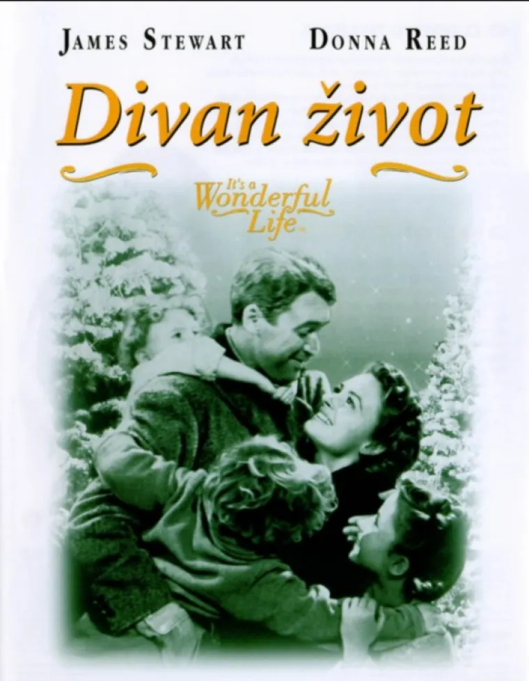 Bez ovih filmova Božić je mnogima nezamisliv: Jeste li ih sve pogledali?