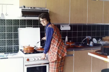 Uđite u vremeplov! Barem jednu od ovih 30 stvari iz 1970-ih imao je gotovo svaki dom