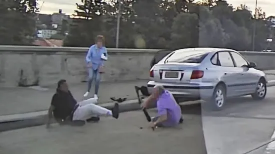 I oni su heroji! Boris i Sofia prvi su skočili na terorista. Umrli u zagrljaju...