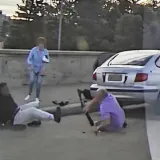 I oni su heroji! Boris i Sofia prvi su skočili na terorista. Umrli u zagrljaju...