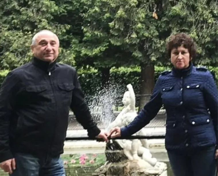 I oni su heroji! Boris i Sofia prvi su skočili na terorista. Umrli u zagrljaju...