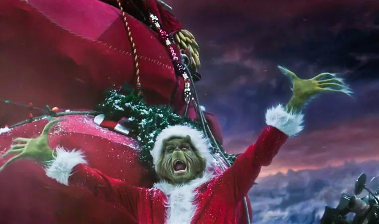 Bez ovih filmova Božić je mnogima nezamisliv: Jeste li ih sve pogledali?