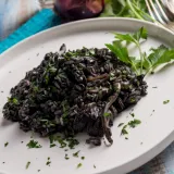 Kulinarski dragulj: Otkrijte tajne dalmatinske kuhinje uz tri recepta za crni rižoto