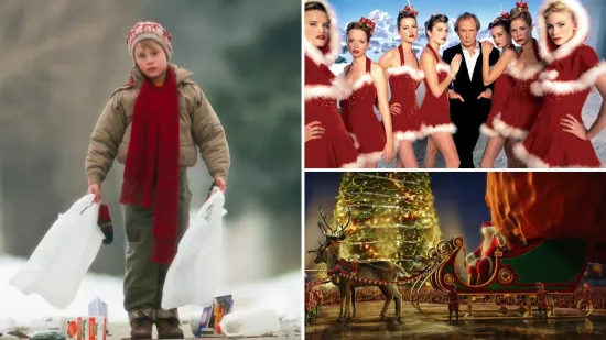 Bez ovih filmova Božić je mnogima nezamisliv: Jeste li ih sve pogledali?