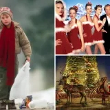 Bez ovih filmova Božić je mnogima nezamisliv: Jeste li ih sve pogledali?
