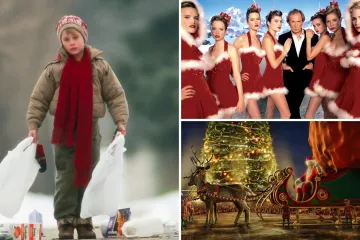 Bez ovih filmova Božić je mnogima nezamisliv: Jeste li ih sve pogledali?