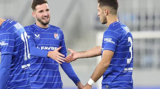 Počeo je sve vi&scaron;e igrati za Dinamo, čeka poziv Dalića, ali zove ga druga reprezentacija