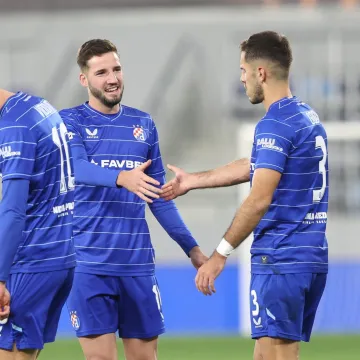 Počeo je sve vi&scaron;e igrati za Dinamo, čeka poziv Dalića, ali zove ga druga reprezentacija