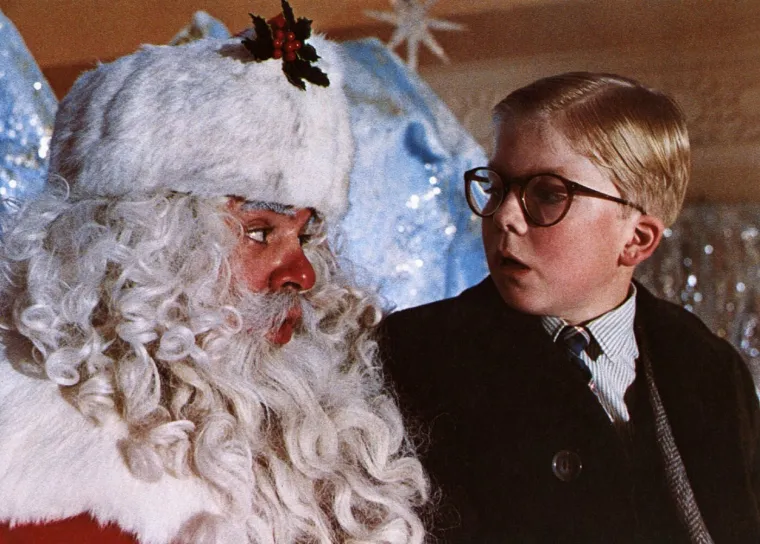 Bez ovih filmova Božić je mnogima nezamisliv: Jeste li ih sve pogledali?