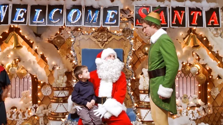 Bez ovih filmova Božić je mnogima nezamisliv: Jeste li ih sve pogledali?