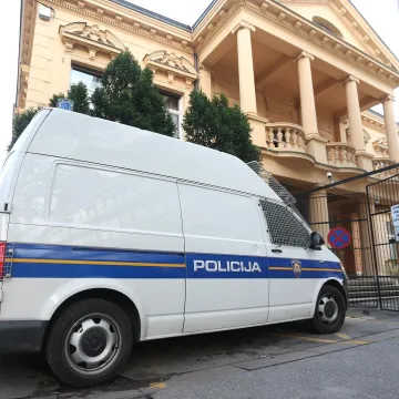 USKOK ponovno u akciji: Nova uhićenja diljem Hrvatske, ali i BiH