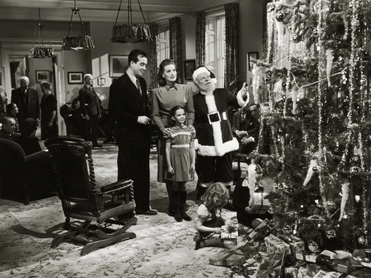 Bez ovih filmova Božić je mnogima nezamisliv: Jeste li ih sve pogledali?