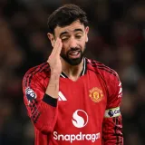 Bruno Fernandes &scaron;okirao priznanjem o Man. Unitedu: 'To me boli'