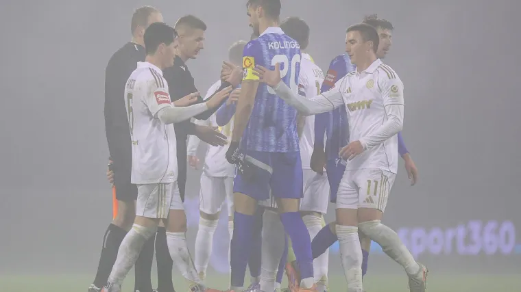 VAR komunikacija sporne odluke: Glavni sudac nakon 11 gledanja tvrdi jedno, njegov &scaron;ef suprotno