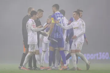 VAR komunikacija sporne odluke: Glavni sudac nakon 11 gledanja tvrdi jedno, njegov šef suprotno