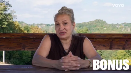 Riva iz 'Ljubav je na selu' za RTL.hr o impresivnoj fizičkoj transformaciji: 'Nisam se dobro osjećala u svojoj koži'