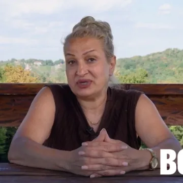 Riva iz 'Ljubav je na selu' za RTL.hr o impresivnoj fizičkoj transformaciji: 'Nisam se dobro osjećala u svojoj koži'