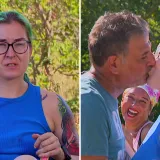 Iris za RTL.hr o poljupcu s Josipom E.: 'Bilo mi je malo smije&scaron;no i neugodno pred svima'