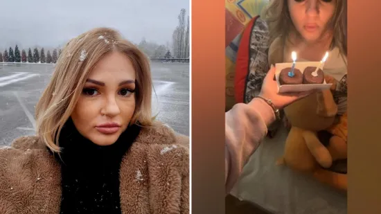 Ksenija iz 'Ljubav je na selu' proslavila rođendan! Pogledajte kakvo su joj iznenađenje priredila njezina preslatka djeca