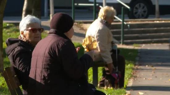 Uskoro kreće ono čemu su se umirovljenici radovali, a na kraju razočarenje: 'Dali su koliko su dali...'