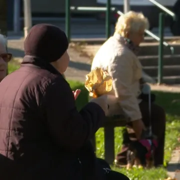 Uskoro kreće ono čemu su se umirovljenici radovali, a na kraju razočarenje: 'Dali su koliko su dali...'