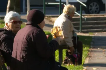 Uskoro kreće ono čemu su se umirovljenici radovali, a na kraju razočarenje: 'Dali su koliko su dali...'