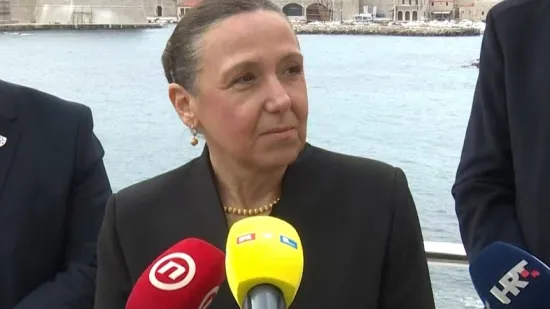 Ministrica se oglasila o uhićenom dječjem psihijatru: 'Ozbiljno sam zgrožena'