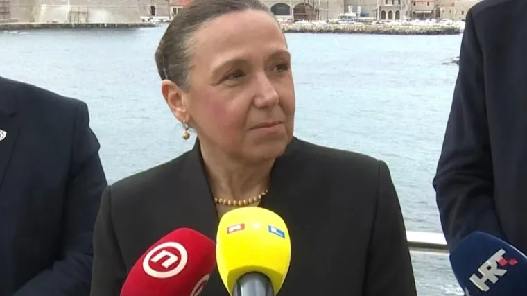 Ministrica se oglasila o uhićenom dječjem psihijatru: 'Ozbiljno sam zgrožena'