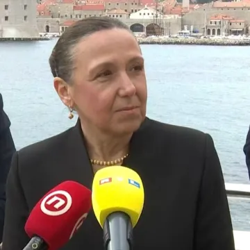 Ministrica se oglasila o uhićenom dječjem psihijatru: 'Ozbiljno sam zgrožena'