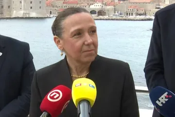 Ministrica se oglasila o uhićenom dječjem psihijatru: 'Ozbiljno sam zgrožena'