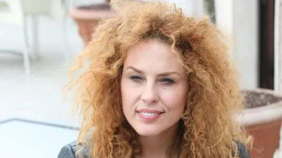 Anđa Marić nakon objave o sinu ponovno se oglasila: 'Sramila sam se i htjela ostati zauvijek u rupi...'