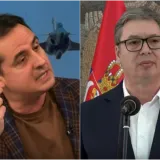 Gostovanje Zorana Kesića u Direktu odjeknulo u Srbiji: Morate vidjeti kako je to komentirao Vučić