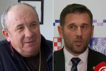 Kerum u zatvor, a &Scaron;uta kaže: 'Takve stvari &scaron;alju lo&scaron;u poruku, ali svima se događaju nesreće...'