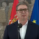 Gostovanje Zorana Kesića u RTL Direktu komentirao i Vučić: 'Mi imamo jasnu doktrinu...'