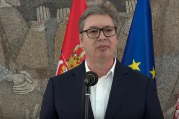 Gostovanje Zorana Kesića u RTL Direktu komentirao i Vučić: 'Mi imamo jasnu doktrinu...'