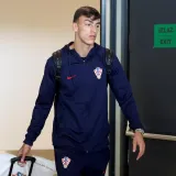 Hrvatski reprezentativac Petar Musa s partnericom dočekao drugo dijete