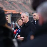 Nadbiskup Kutle&scaron;a upozorio: 'Djeci se nudi iluzija uspje&scaron;ne karijere bez žrtve, rada i odricanja'