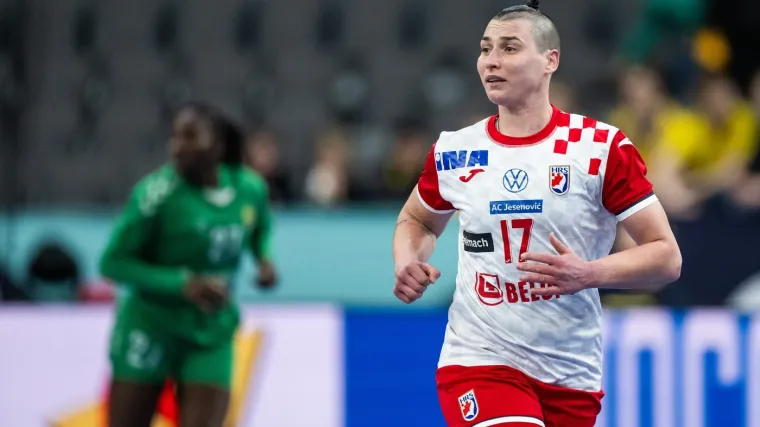 Kapetanica Hrvatske nakon SP-a dala savjet igračicama: 'Tamo ne pripadamo'