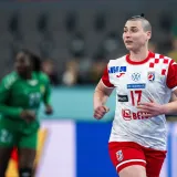Kapetanica Hrvatske je jasna: 'Tamo ne pripadamo. Svaka igračica mora ovo napraviti'