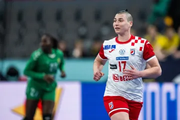 Kapetanica Hrvatske nakon SP-a dala savjet igračicama: 'Tamo ne pripadamo'