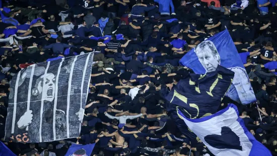 Dinamo snimio i objavio video: 'Najveći klub u Hrvatskoj? Da, nema sumnje'