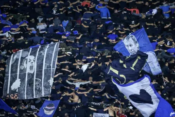 Dinamo snimio i objavio video: 'Najveći klub u Hrvatskoj? Da, nema sumnje'