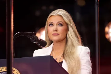 Jedan trenutak u intervjuu Erike Kirk odmah je postao tema na svim dru&scaron;tvenim mrežama