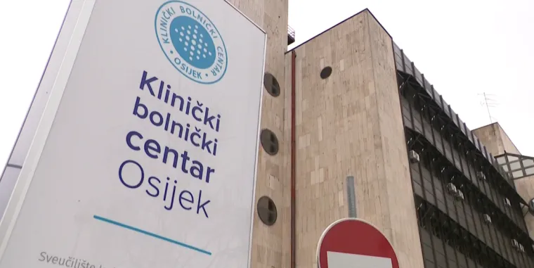 Osječani &scaron;okirani nakon uhićenja dječjeg psihijatra