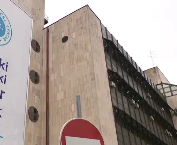 Osječani &scaron;okirani nakon uhićenja dječjeg psihijatra