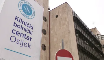 Osječani &scaron;okirani nakon uhićenja dječjeg psihijatra
